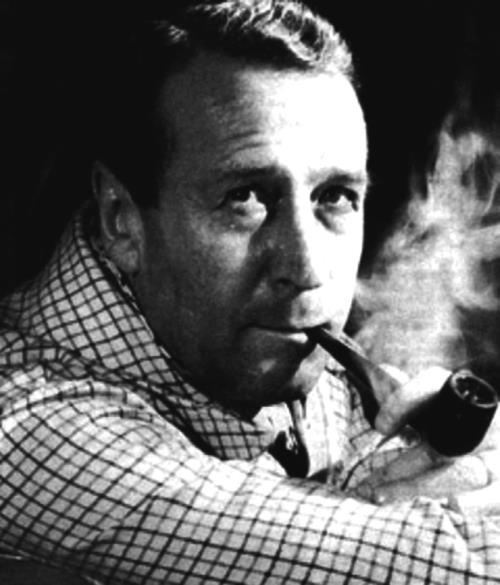 Иллюстрация к книге — Признания мои и комиссара Мегрэ [i_006.jpg]