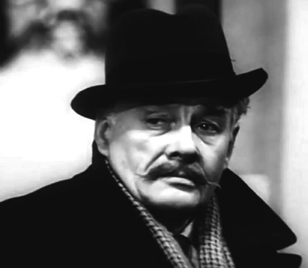 Иллюстрация к книге — Признания мои и комиссара Мегрэ [i_008.jpg]