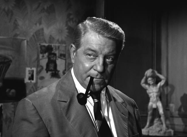 Иллюстрация к книге — Признания мои и комиссара Мегрэ [i_009.jpg]