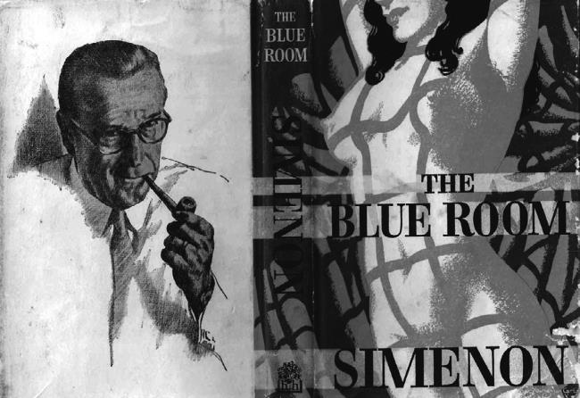 Иллюстрация к книге — Признания мои и комиссара Мегрэ [i_010.jpg]