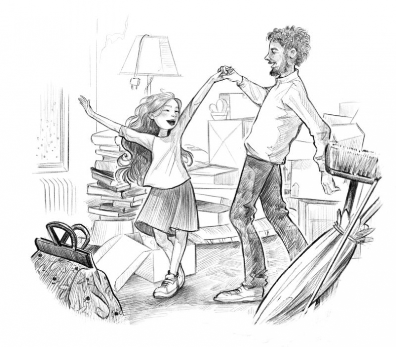 Иллюстрация к книге — Талисман четырёх стихий [i_003.jpg]