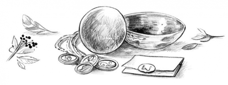 Иллюстрация к книге — Талисман четырёх стихий [i_015.jpg]