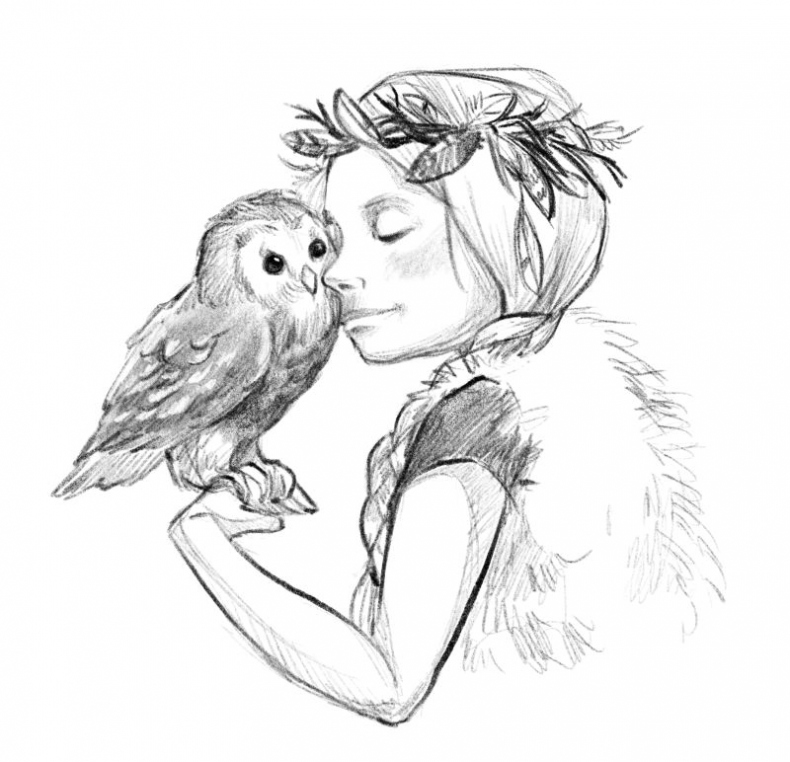 Иллюстрация к книге — Талисман четырёх стихий [i_033.jpg]