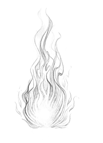 Иллюстрация к книге — Говорящий лес [i_008.jpg]