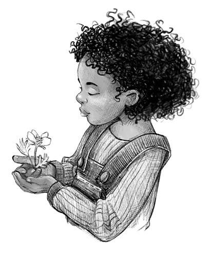 Иллюстрация к книге — Говорящий лес [i_023.jpg]