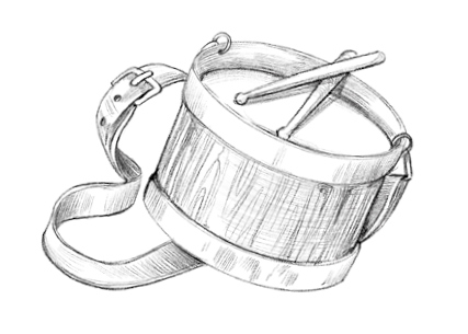 Иллюстрация к книге — Говорящий лес [i_029.jpg]