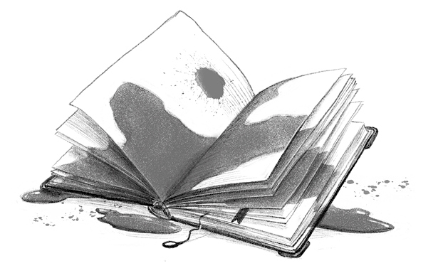 Иллюстрация к книге — Говорящий лес [i_065.jpg]