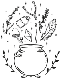 Иллюстрация к книге — Некромантия в быту [i_011.jpg]