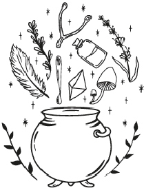 Иллюстрация к книге — Некромантия в быту [i_015.jpg]