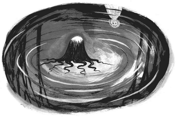 Иллюстрация к книге — Девочка из мглы [i_006.jpg]