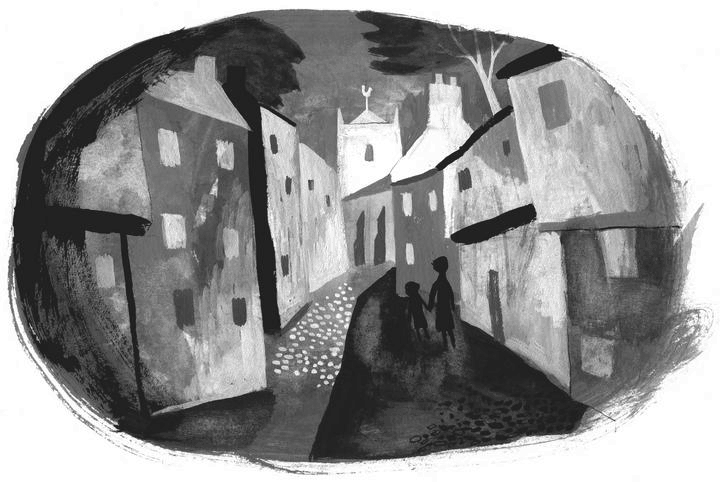 Иллюстрация к книге — Девочка из мглы [i_010.jpg]