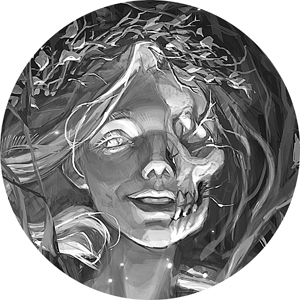 Иллюстрация к книге — Спящая [i_005.jpg]