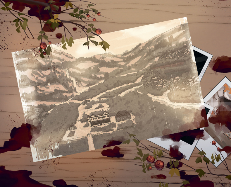 Иллюстрация к книге — Две вечности. Асфиксия [i_066.jpg]