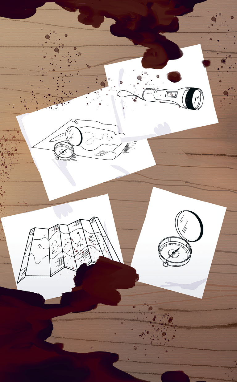 Иллюстрация к книге — Две вечности. Асфиксия [i_067.jpg]