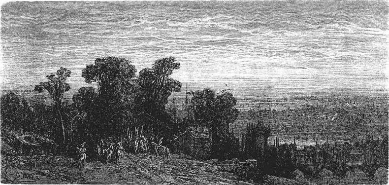 Иллюстрация к книге — Лондон. Путешествие по королевству богатых и бедных [i_002.jpg]