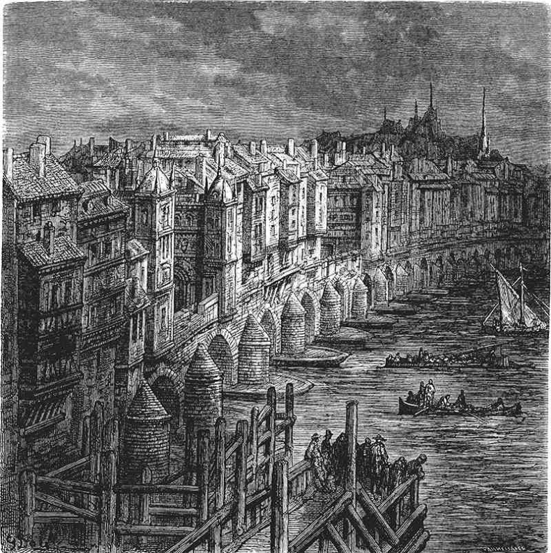 Иллюстрация к книге — Лондон. Путешествие по королевству богатых и бедных [i_007.jpg]