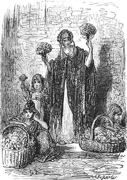 Иллюстрация к книге — Лондон. Путешествие по королевству богатых и бедных [i_036.jpg]