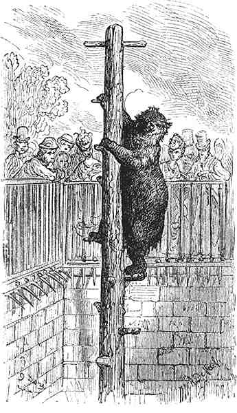 Иллюстрация к книге — Лондон. Путешествие по королевству богатых и бедных [i_070.jpg]