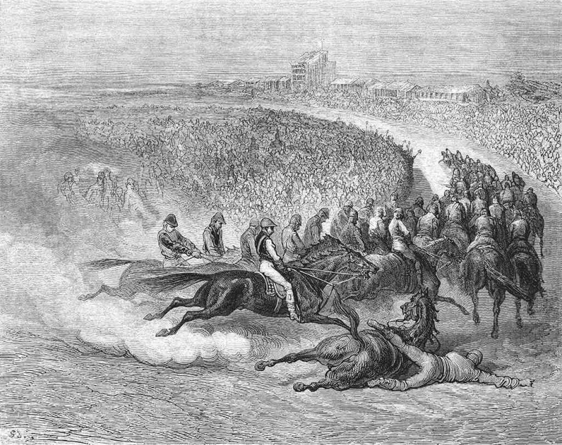 Иллюстрация к книге — Лондон. Путешествие по королевству богатых и бедных [i_086.jpg]