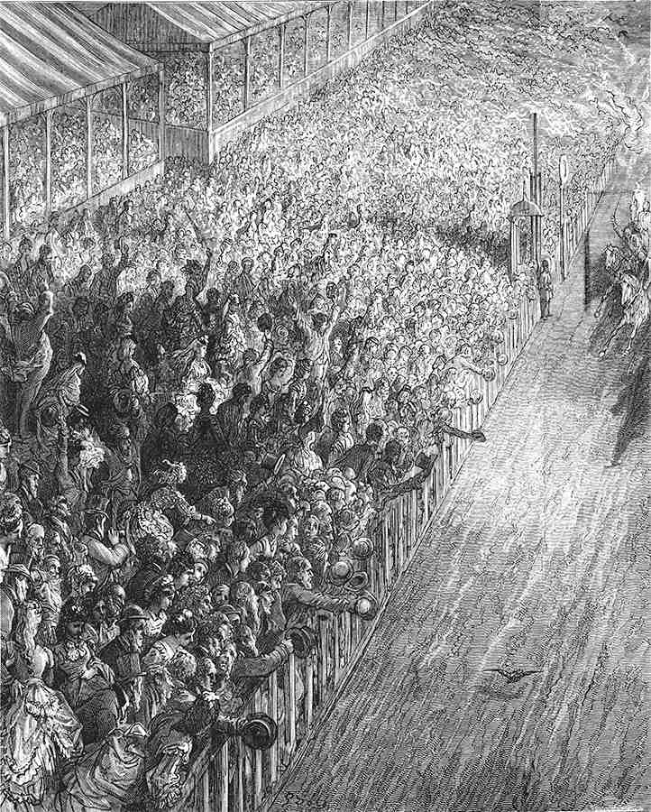 Иллюстрация к книге — Лондон. Путешествие по королевству богатых и бедных [i_087.jpg]