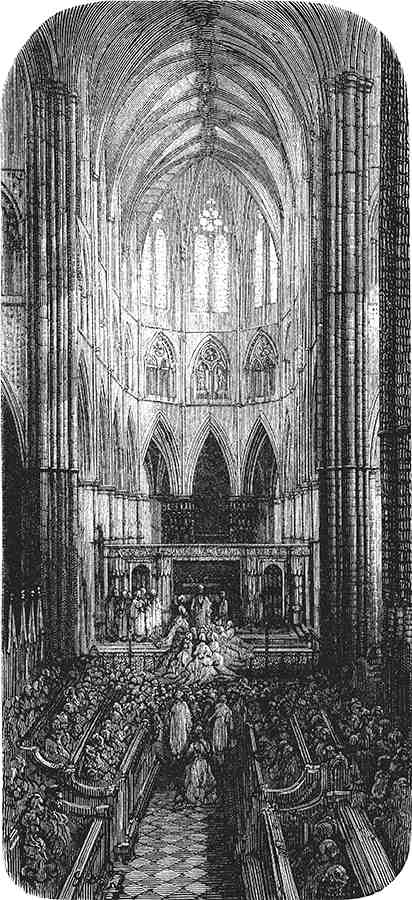 Иллюстрация к книге — Лондон. Путешествие по королевству богатых и бедных [i_102.jpg]