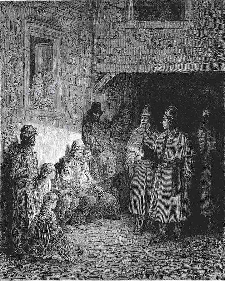 Иллюстрация к книге — Лондон. Путешествие по королевству богатых и бедных [i_115.jpg]