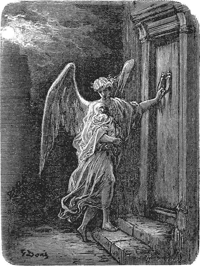 Иллюстрация к книге — Лондон. Путешествие по королевству богатых и бедных [i_175.jpg]