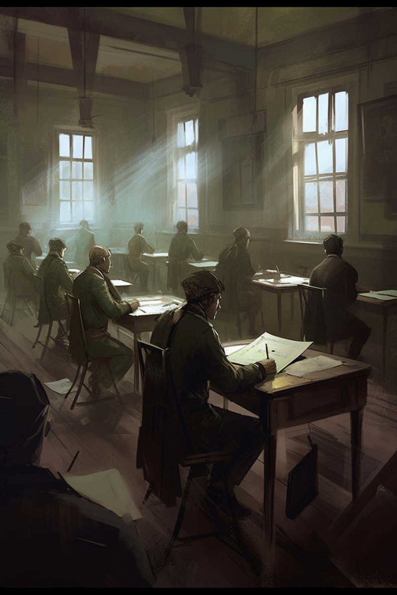 Иллюстрация к книге — Этнос. Стигма [img_13.jpg]