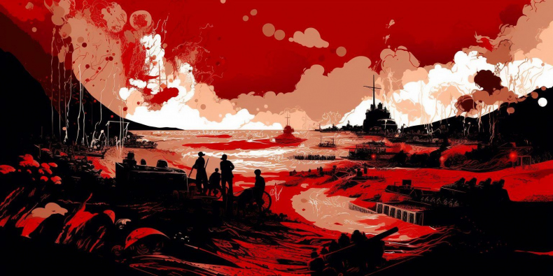 Иллюстрация к книге — Этнос. Стигма [img_28.jpg]