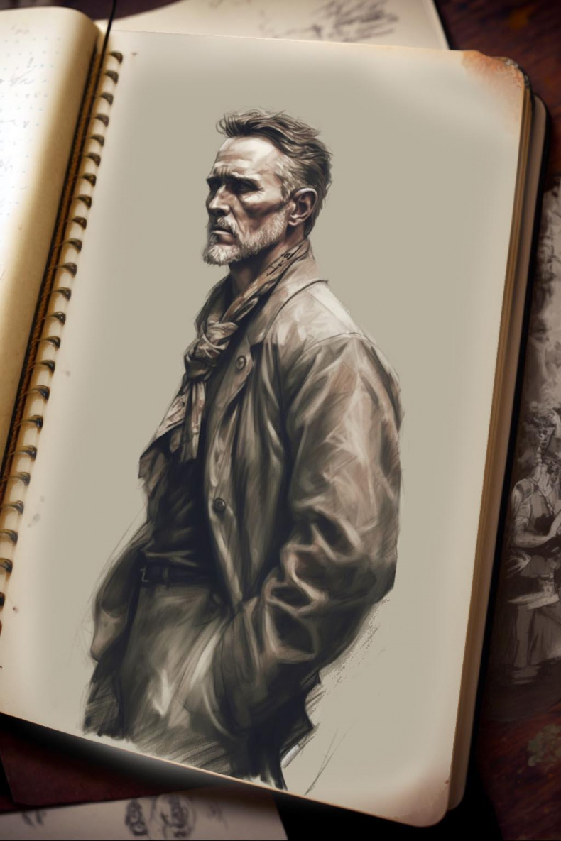 Иллюстрация к книге — Этнос. Стигма [img_32.jpg]