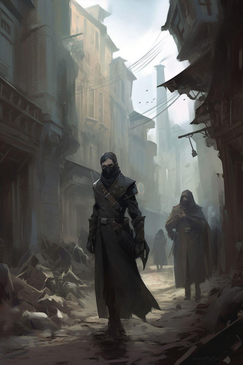 Иллюстрация к книге — Этнос. Стигма [img_48.jpg]