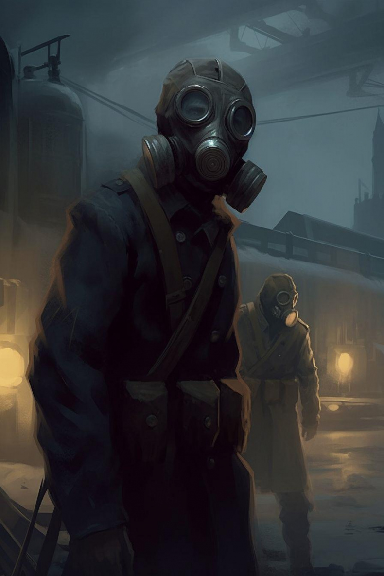 Иллюстрация к книге — Этнос. Стигма [img_54.jpg]