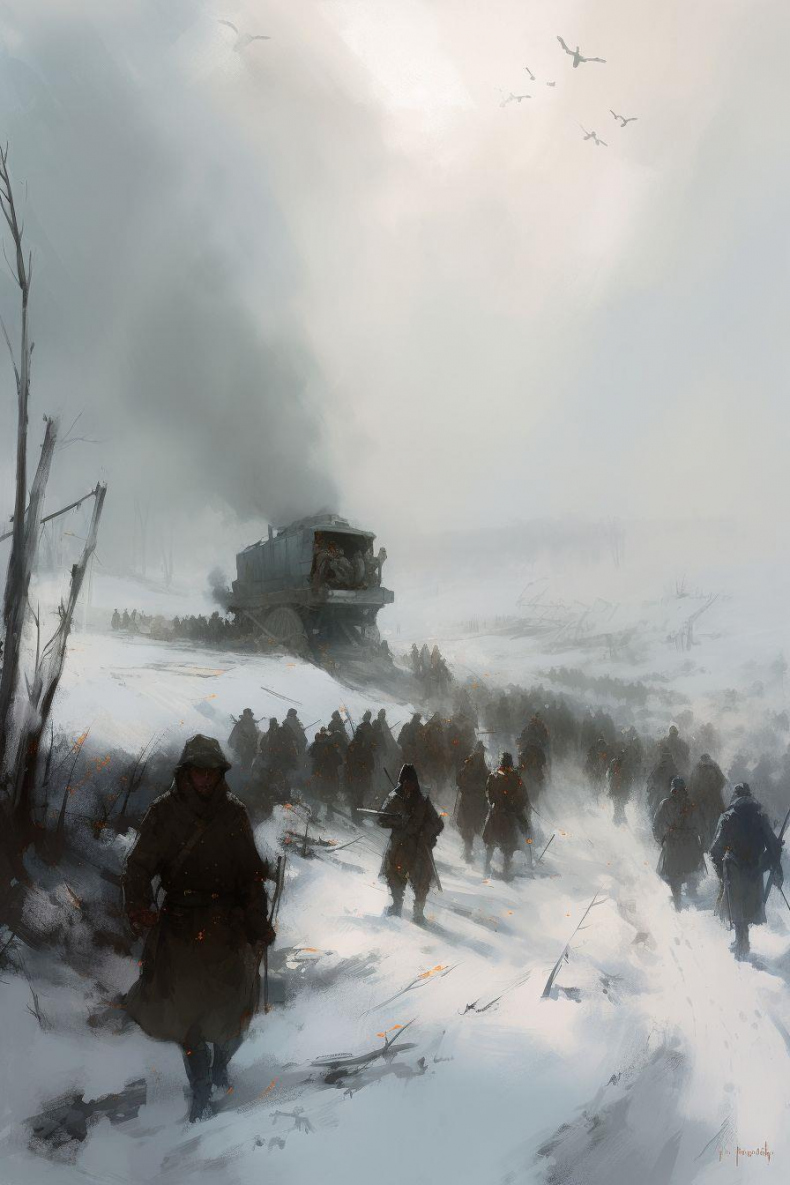 Иллюстрация к книге — Этнос. Стигма [img_6.jpg]