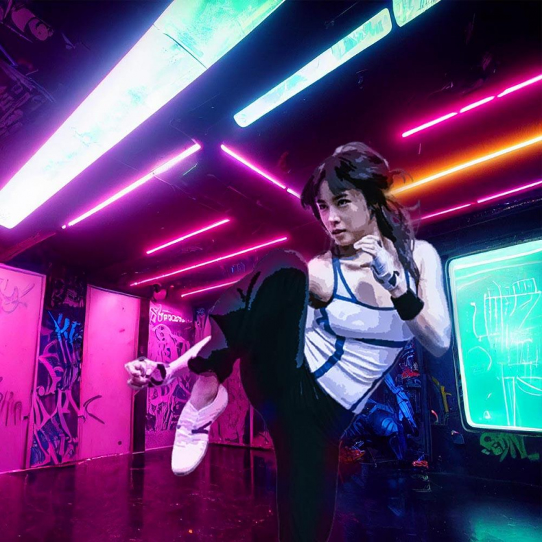 Иллюстрация к книге — Нейрос. Крайм [img15.jpg]