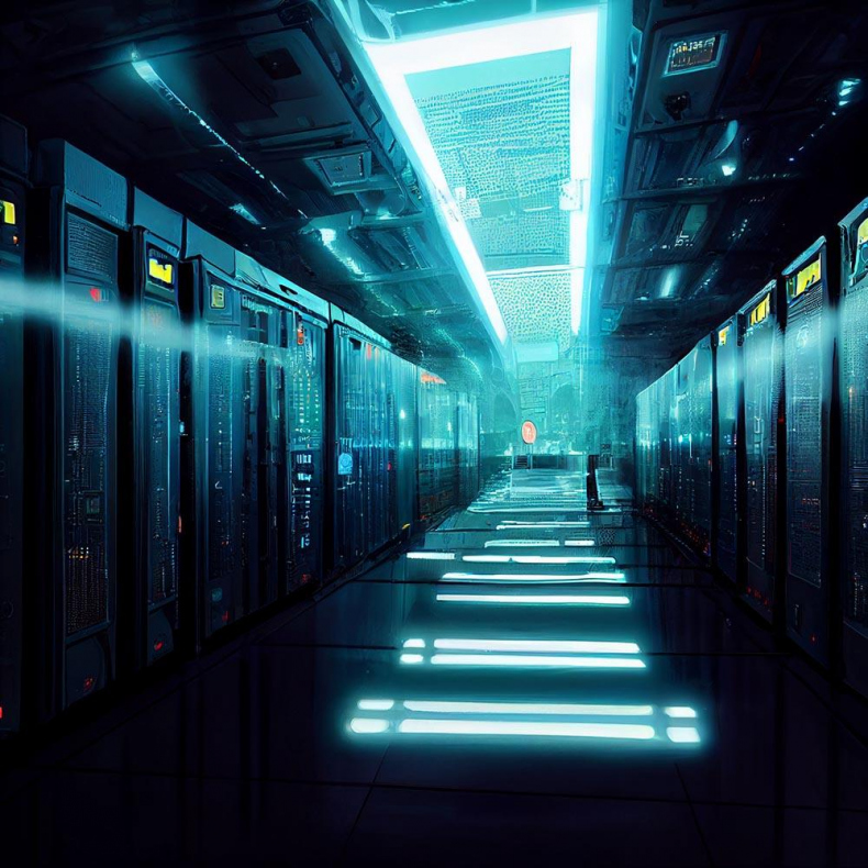 Иллюстрация к книге — Нейрос. Крайм [img19.jpg]