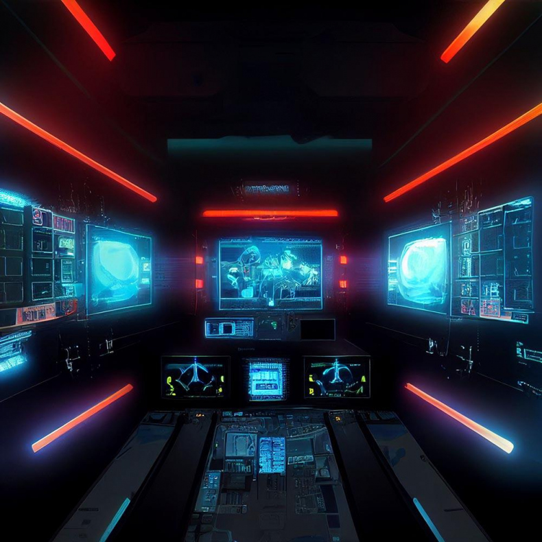 Иллюстрация к книге — Нейрос. Крайм [img54.jpg]