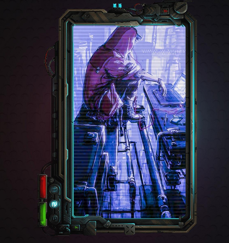 Иллюстрация к книге — Нейрос. Коннект [img17.jpg]