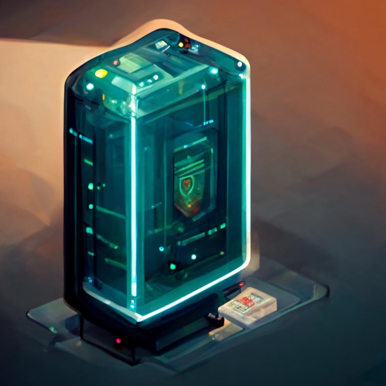 Иллюстрация к книге — Нейрос. Коннект [img30.jpg]