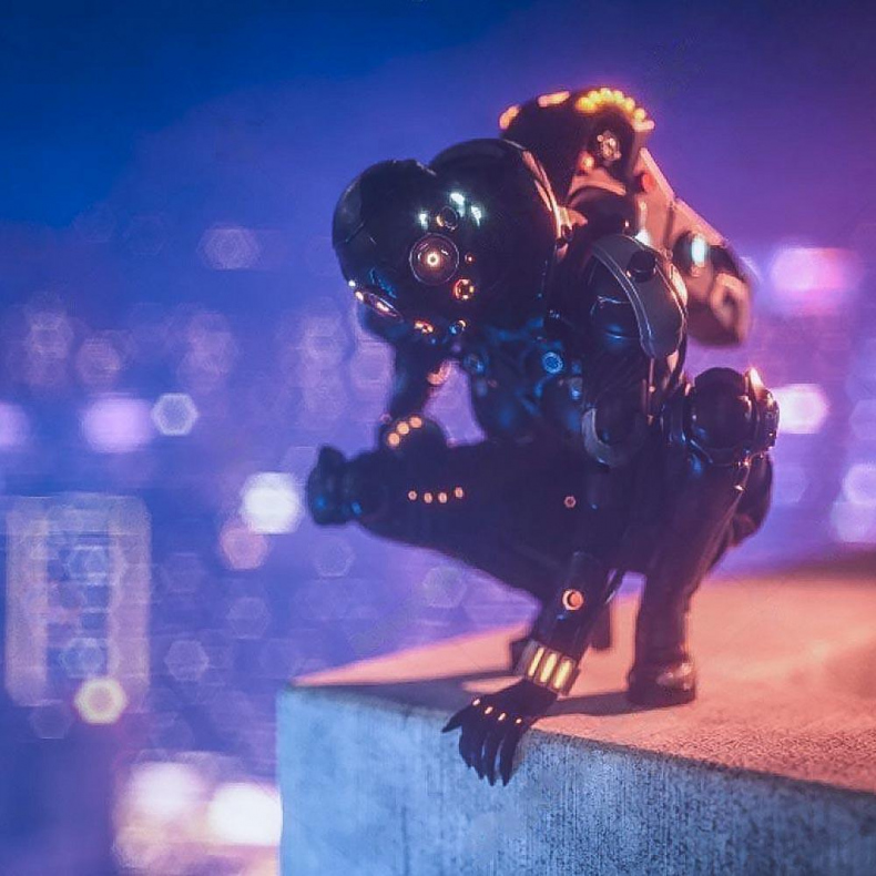 Иллюстрация к книге — Нейрос. Коннект [img33.jpg]