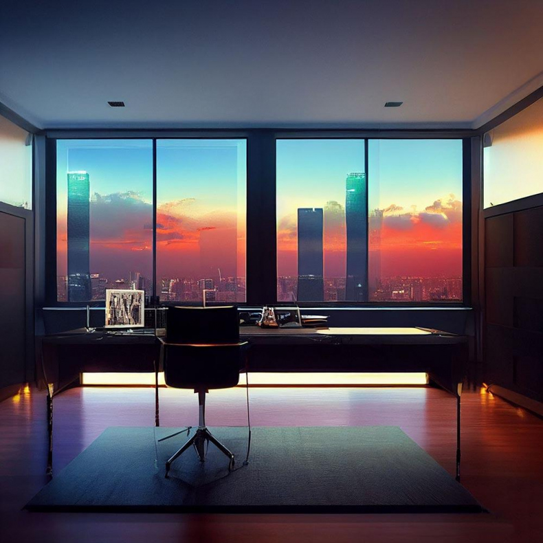 Иллюстрация к книге — Нейрос. Коннект [img71.jpg]