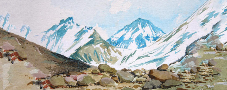 Иллюстрация к книге — Референс. Палитра чужих цветов [img10.jpg]