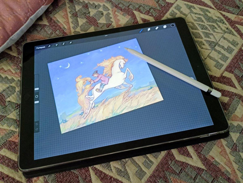 Иллюстрация к книге — Референс. Палитра чужих цветов [img12.jpg]