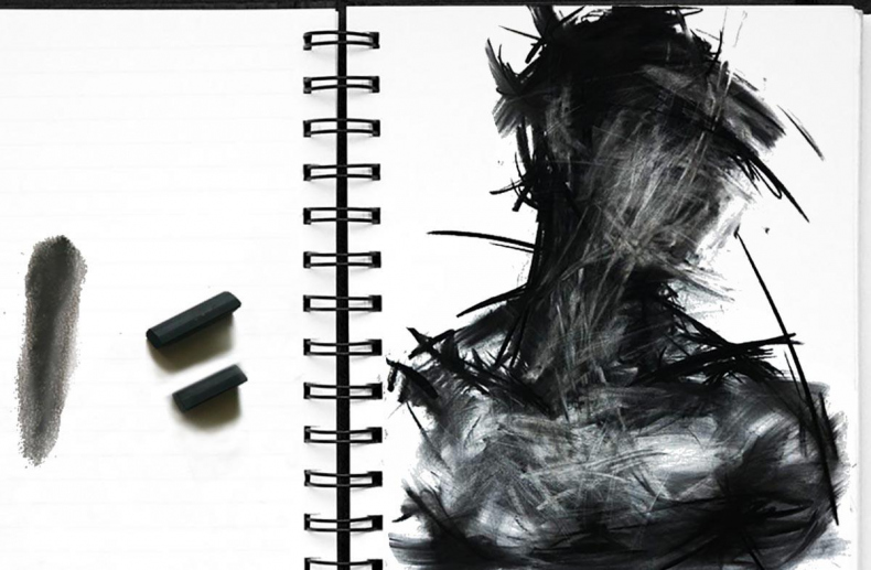 Иллюстрация к книге — Референс. Палитра чужих цветов [img14.jpg]