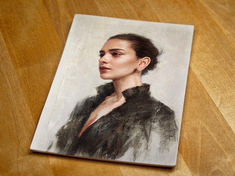 Иллюстрация к книге — Референс. Палитра чужих цветов [img20.jpg]