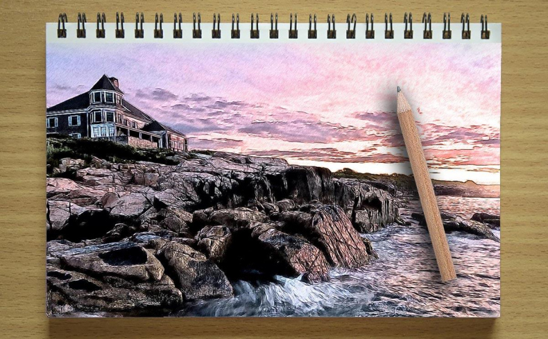 Иллюстрация к книге — Референс. Палитра чужих цветов [img21.jpg]