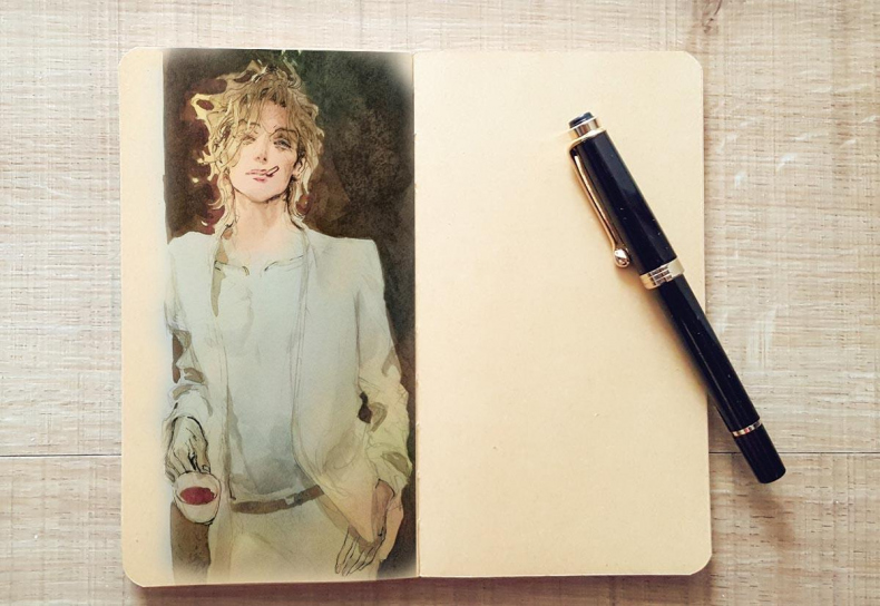 Иллюстрация к книге — Референс. Палитра чужих цветов [img22.jpg]