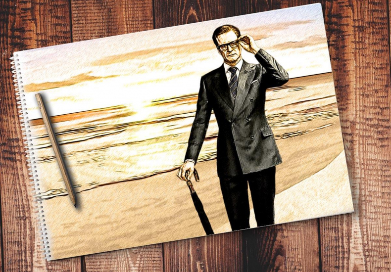 Иллюстрация к книге — Референс. Палитра чужих цветов [img37.jpg]