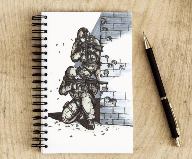 Иллюстрация к книге — Референс. Палитра чужих цветов [img39.jpg]