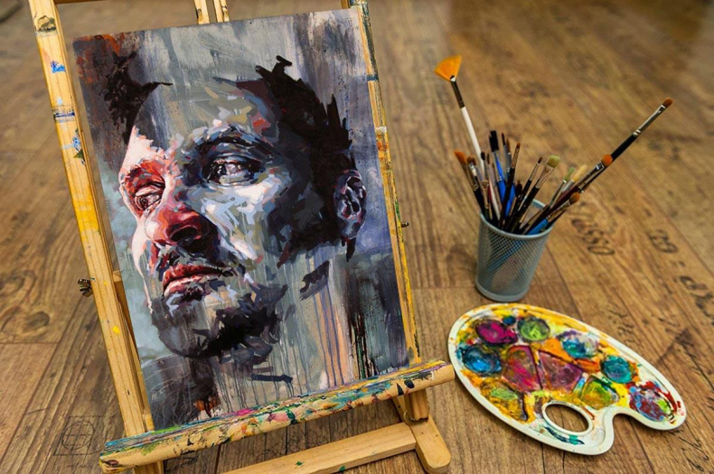 Иллюстрация к книге — Референс. Палитра чужих цветов [img4.jpg]