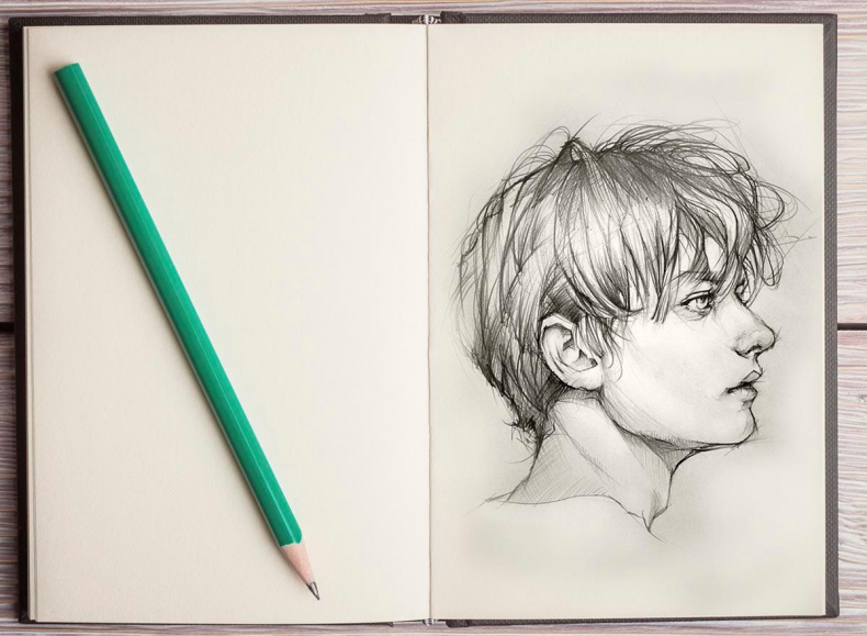 Иллюстрация к книге — Референс. Палитра чужих цветов [img41.jpg]